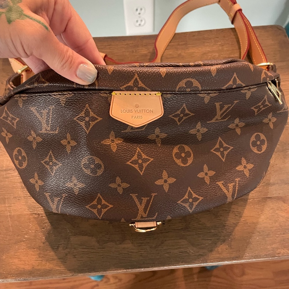 Bum bag